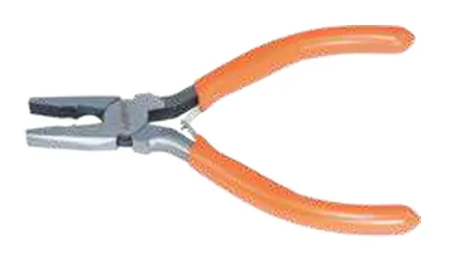 Pince mini électronique universelle — 594001