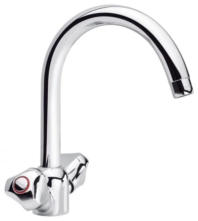 Two-handle basin mixer Tozeur — SOPAL 0450A04