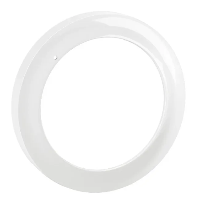 Enjoliveur de remplacement Céliane with Netatmo pour prise de courant connectée – Blanc — Legrand