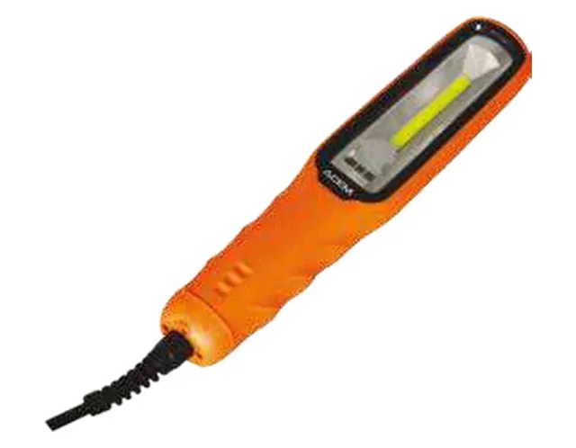 COB LED inspection light corded 3 W – bl130 — 132113