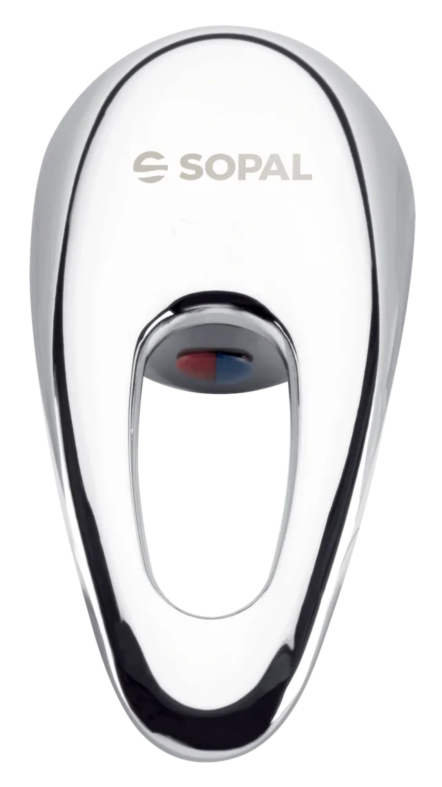 Mixer lever Djerba small model — SOPAL 3152A04