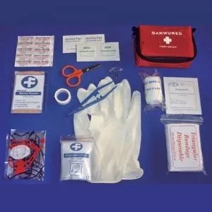 Prestige LF13 first-aid kit