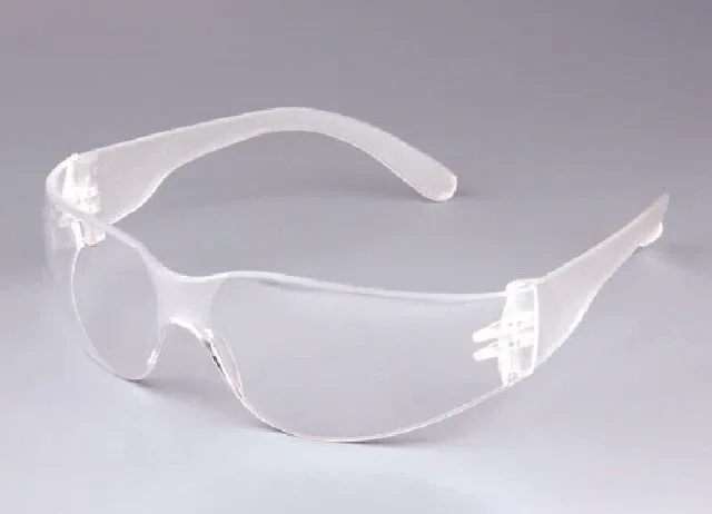 Prestige 8525A safety glasses