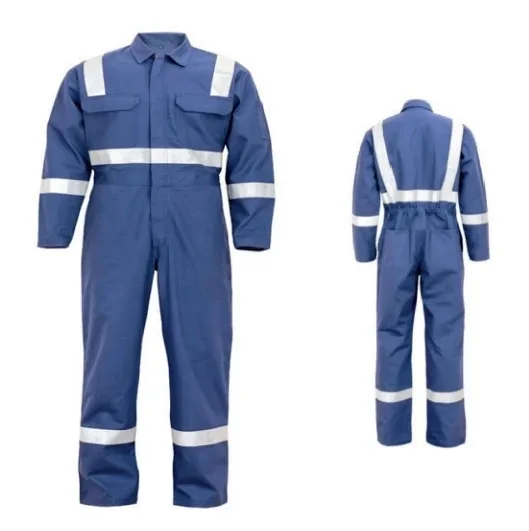 Prestige C4 work coverall