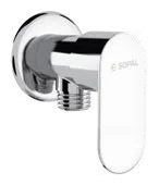 Hygiene tap Mahares — SOPAL 06GVA04