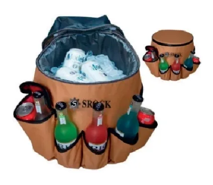 Prestige IR6 cooler bag