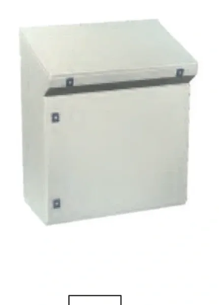 Consoles — pn compact console