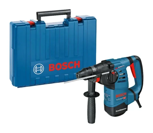Bosch GBH 3-28 DFR — rotary hammer with sds plus