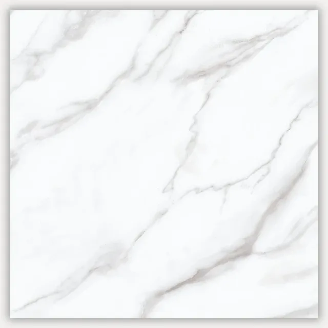 Calacata 60 × 60 cm — Carthago Ceramic