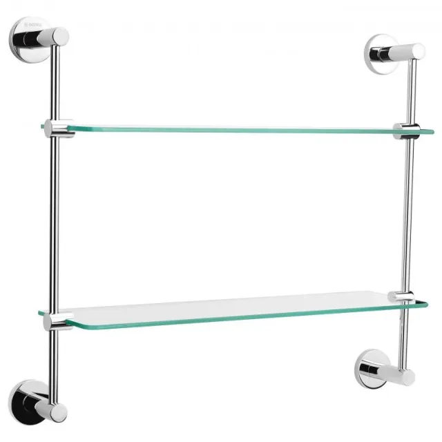 Double shelf Yasmine — SOPAL