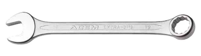 Combination spanner — 120700