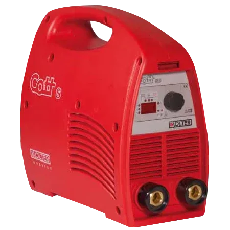 Solter welding machine COTT 175 SD NET