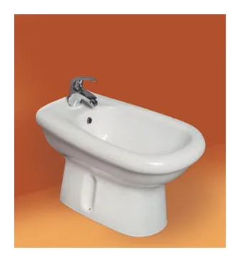 IDEAL SANITAIRE — Bidet – Perle — 100410