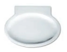 IDEAL SANITAIRE — Bath soap dish screw-mounted — 301421