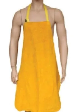 Prestige C045 leather welding apron