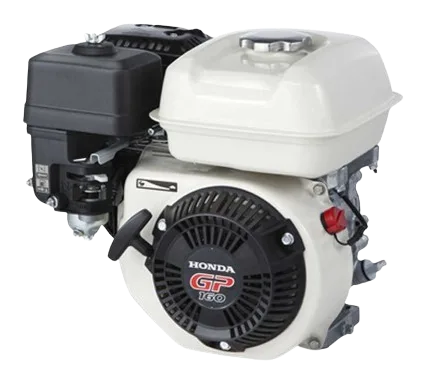 Honda GP160 horizontal-shaft petrol engine