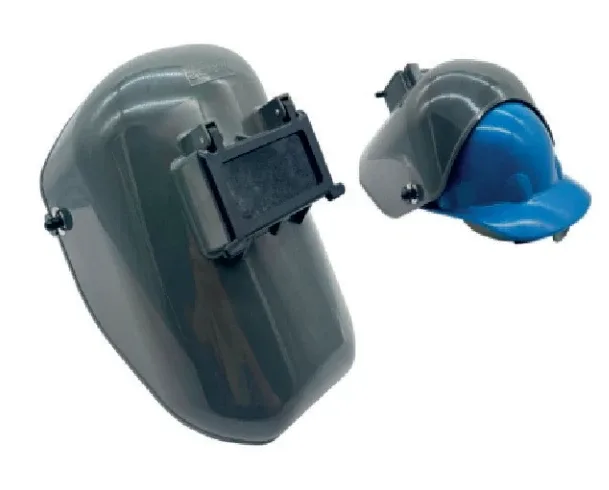 Prestige PC02 welding shield