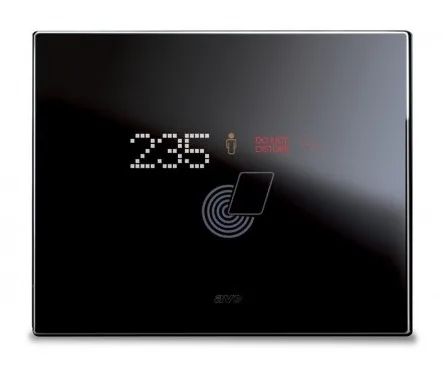Plate TOUCH VERA — SOMEF 44PVTC3NAL-XX1