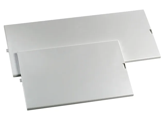 Plastron plein Mureva 13944 — 12 modules