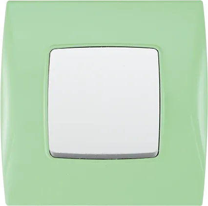 STIEL Phénicia one-way switch anise green