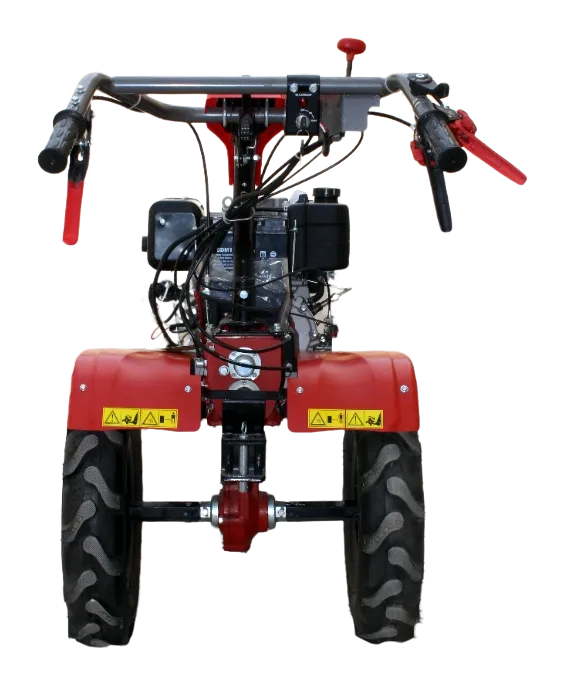 Loncin L1460 / LC1460 diesel tiller