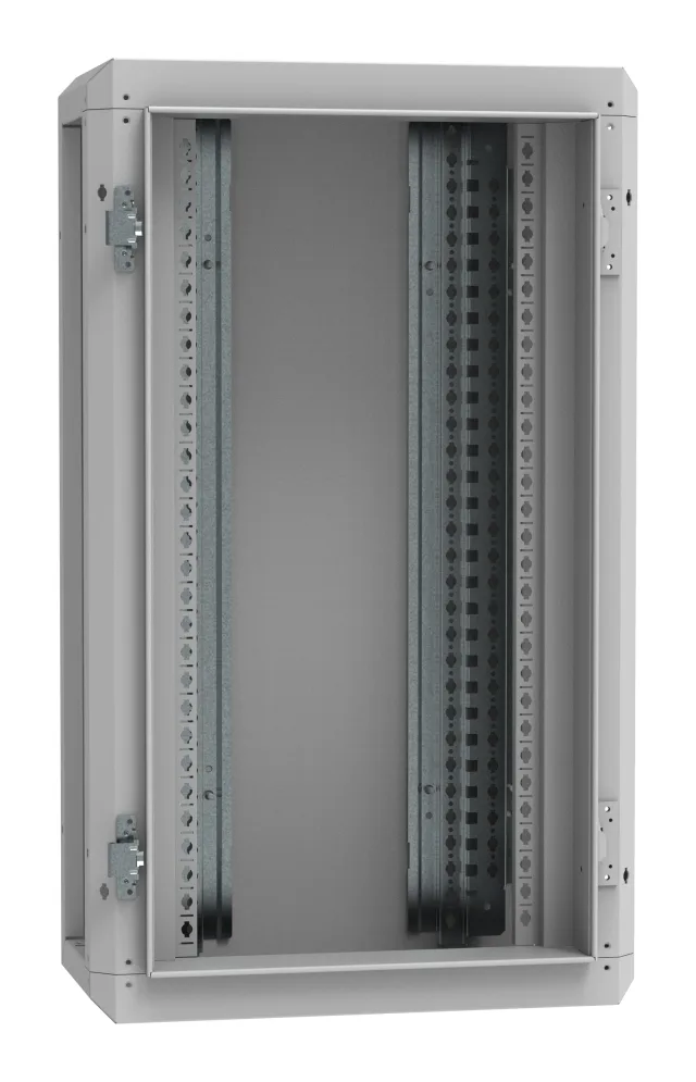 Coffret de distribution IP55 métal XL³HP 630 à équiper hauteur 750mm 12 modules — Legrand — 2AR07512IP55