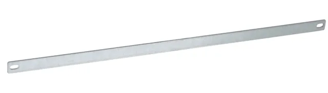 Mureva terminal block support 13598 — 18 modules