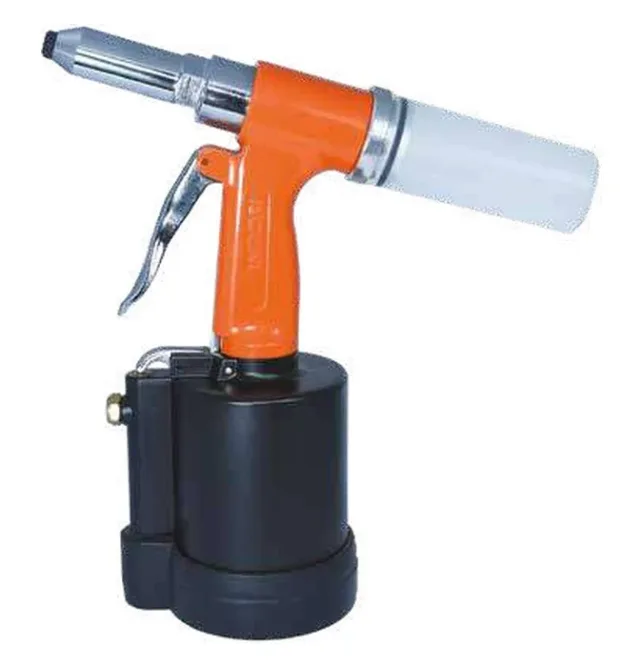 Riveteuse pneumatique AR-56 — 595756