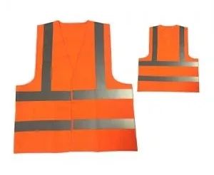 Prestige YP10C5F high-visibility vest