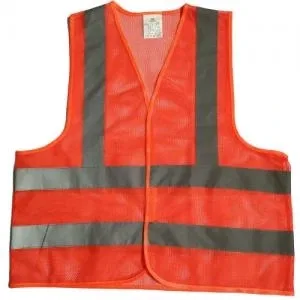 Gilet haute visibilité Prestige V002