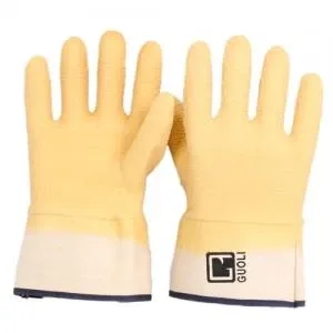 Prestige RB324K latex-coated handling gloves