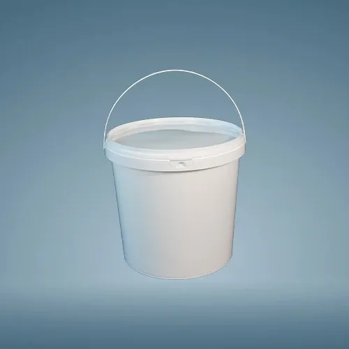 Plastic bucket for paint GALION Superlift 10.3 L