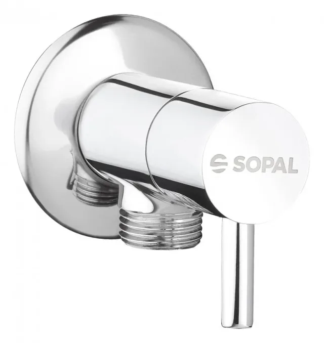 Hygiene tap small model Bizerte — SOPAL 06DZA04