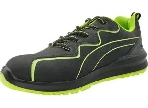 Prestige HN05 safety shoes