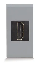 Prise HDMI SYLVIA 43 — SOMEF 433042