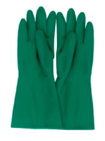 Gants industriels en nitrile Prestige B