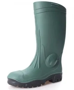 Prestige ZY008BB pvc work boots