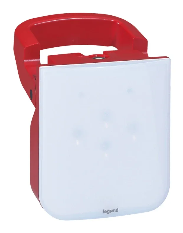 Legrand lamp — IP40 — 060895