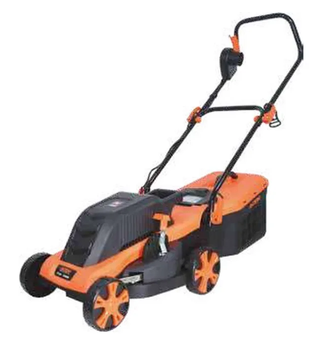 Electric lawn mower 1600 W — 722160