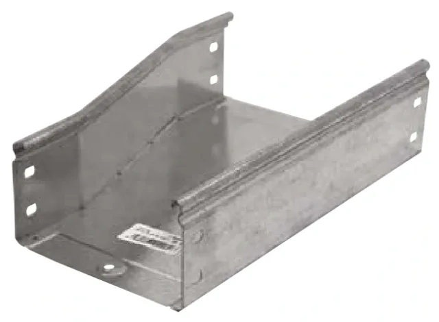 Left-hand reducer – RRS — S5