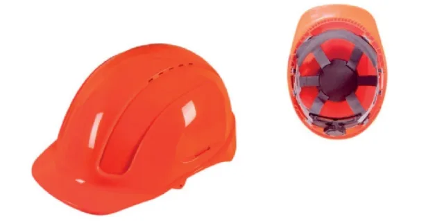 Prestige D028 safety helmet