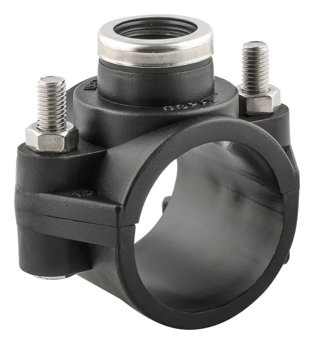 Tapping saddle — SOPAL