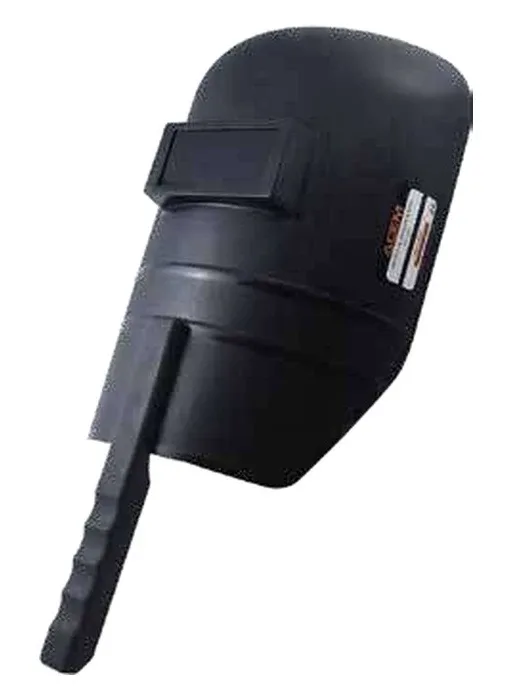 Handheld welding shield — 110016