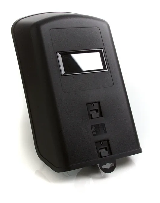 70920 handheld welding shield