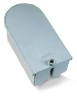 Pole derivation boxes in SMC – series SCF3 — Empty versions with double insulation