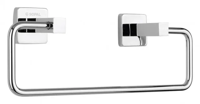 Hand towel holder Ward — SOPAL — SB42A04