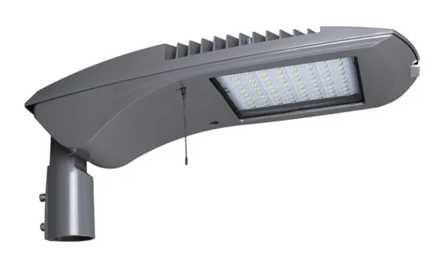 LED street luminaire