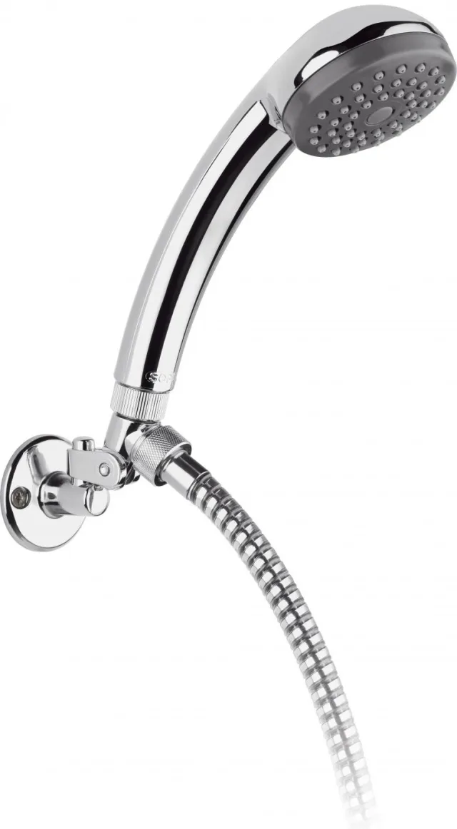 Shower kit anti-limescale — SOPAL 1019A04