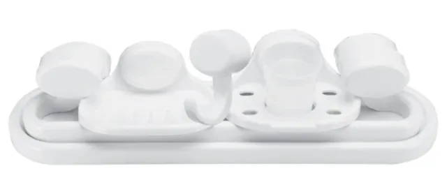 Bathroom accessory set — EJIM JSB1064