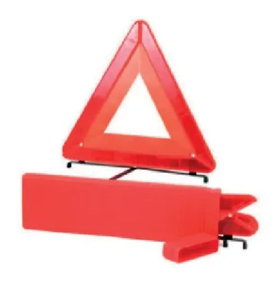 Triangle de signalisation Prestige WT-10E